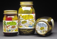 Patti'sPickle