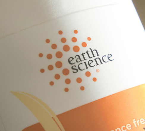 Earth Science Personal Care