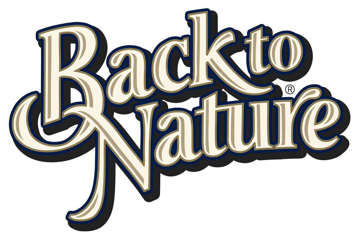 Back To Nature Mark Oliver Inc