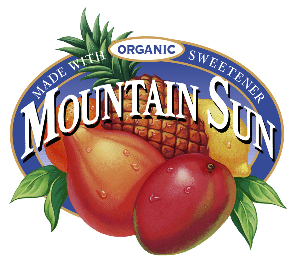 Mountain Sun Juice